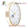 Đồng Hồ Tròn - 00616