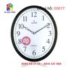 Đồng Hồ Tròn - 00617