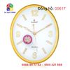 Đồng Hồ Tròn - 00617