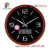 Đồng Hồ Tròn - 00619
