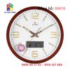 Đồng Hồ Tròn - 00619