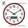 Đồng Hồ Tròn - 00620