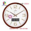 Đồng Hồ Tròn - 00620
