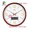 Đồng Hồ Tròn - 00621