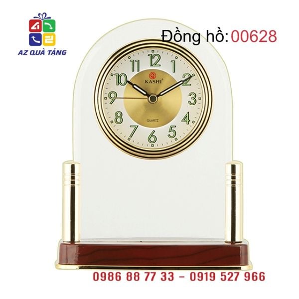 Đồng Hồ Để Bàn - 00628