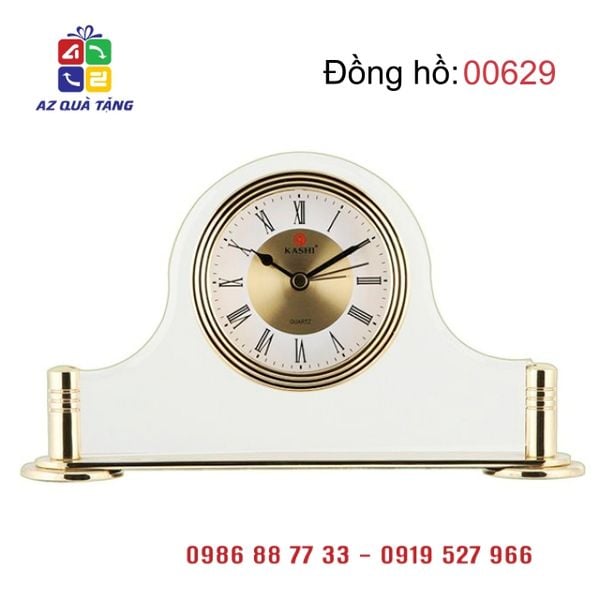Đồng Hồ Để Bàn - 00629