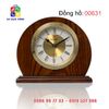 Đồng Hồ Để Bàn  - 00631