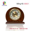 Đồng Hồ Để Bàn  - 00631