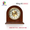 Đồng Hồ Gỗ Để Bàn  - 00632