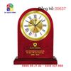 Đồng Hồ Gỗ Để Bàn  - 00637