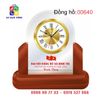 Đồng Hồ Để Bàn  - 00640