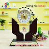 Đồng Hồ Để Bàn - 00643