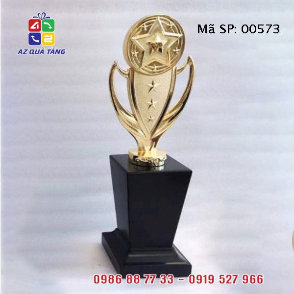 Cúp Vinh Danh - 00573