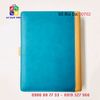 Sổ Bìa Da - 00702