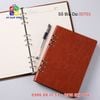 Sổ Bìa Da - 00703