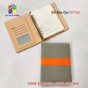 Sổ Bìa Da - 00706