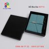 Sổ Bìa Da - 00715