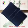 Sổ Bìa Da - 00752