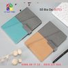 Sổ Bìa Da - 00753