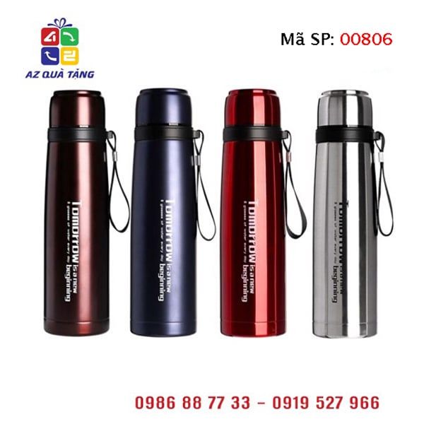 Bình Giữ Nhiệt - 00806