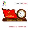 Đồng Hồ Để Bàn - 00645
