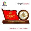 Đồng Hồ Để Bàn - 00646