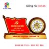 Đồng Hồ Để Bàn - 00646