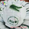 Bộ 6 Bát Con In Logo BSE