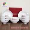Bộ Bát Đĩa Quà Tặng Agribank