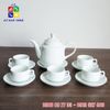 Bộ Ấm Chén BT Dáng Tiệp