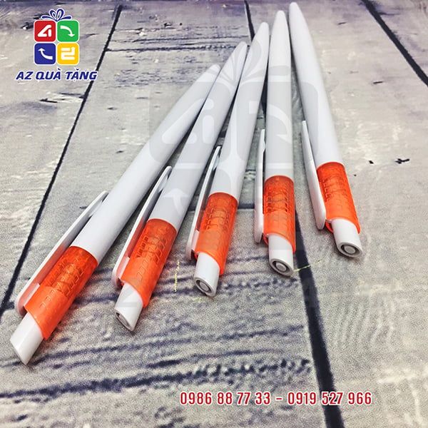 Bút Bi In Logo Soft 365