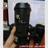 Cốc Giữ Nhiệt Lock&lock Clip Tumbler - Viettel Pay