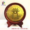 Đĩa Đồng Vành Gỗ