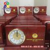 Đồng Hồ Gỗ Để Bàn  - Sở Giáo Dục