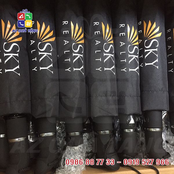 Ô Gấp 3 TĐ 1 Chiều - Sky Realty