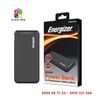 Sạc Dự Phòng Energizer UE10052 In Logo