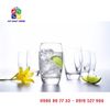 Bộ 6 Cốc Thủy Tinh Luminarc G2560