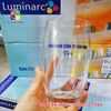 Bộ 6 Cốc Thủy Tinh Luminarc G2560