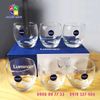 Bộ 6 Ly Thủy Tinh Luminarc G2562