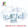 Bộ 6 Ly Thủy Tinh Luminarc G2574