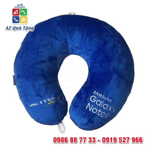 Gối Chữ U Viettel Store