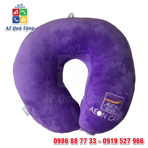 Gối Chữ U Aeon Card