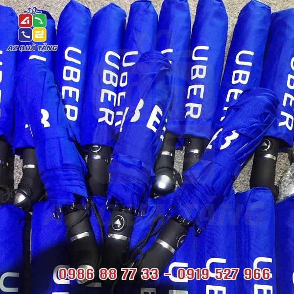 Ô Gấp 3 TĐ 1 Chiều - Uber VN