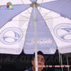 Dù Ngoài Trời - HTX Vận tải Hợp Nhất