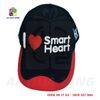 Mũ Lưỡi Trai Smart Heart