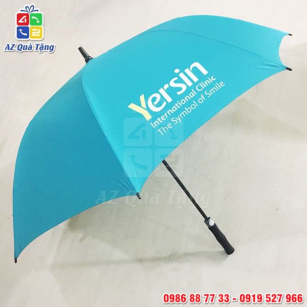 Dù Thẳng TĐ 1 Chiều - Yersin International Clinic