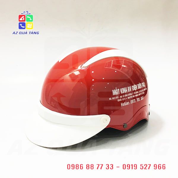 BMH - Kính Mắt BV Điện Biên Phủ