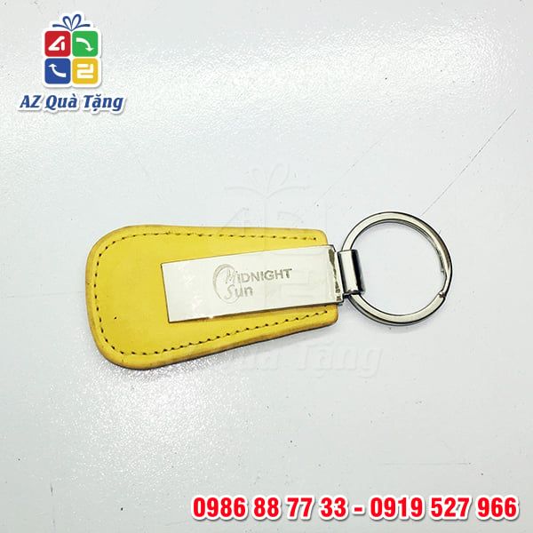 Móc Khóa Midnight Sun