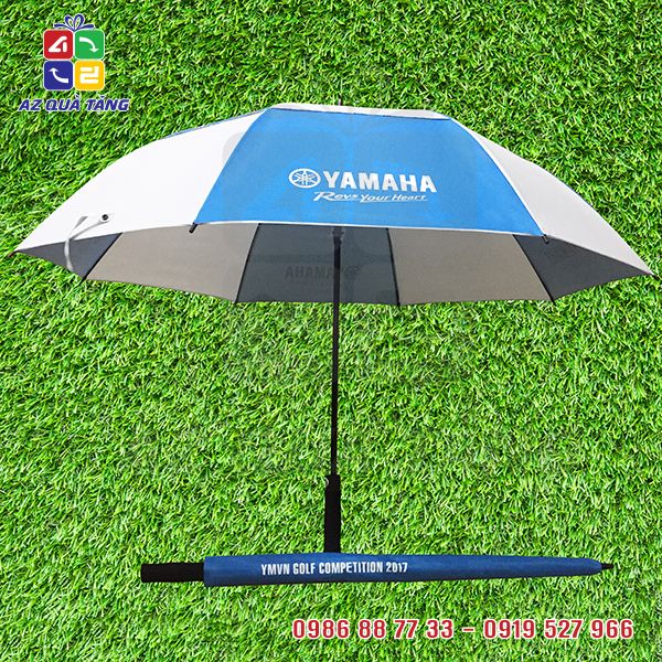 Dù Thẳng 2 Tầng - Yamaha
