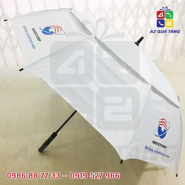 Ô Thẳng 2 Tầng - Investcorp